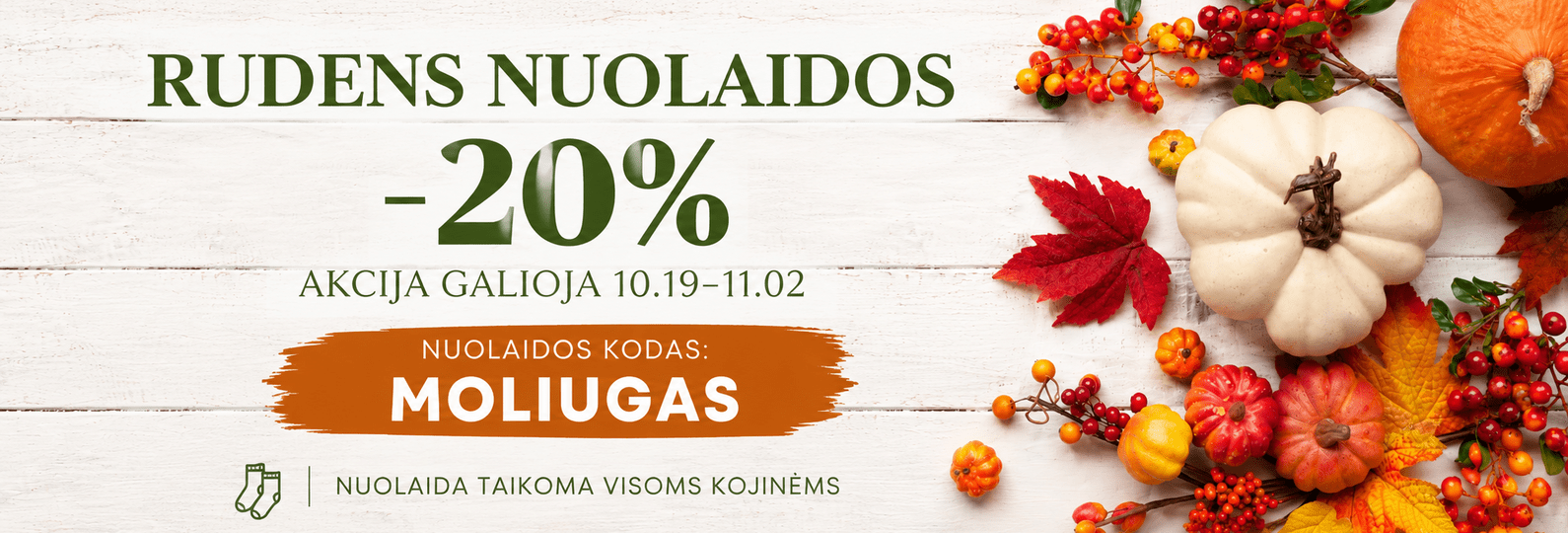 Moliūgas