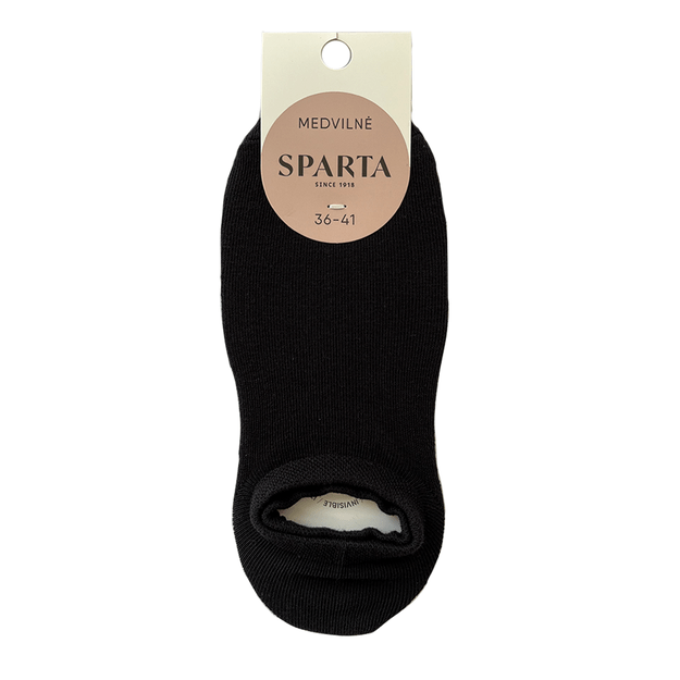 Trumpos kojinės by Sparta, 3 poros