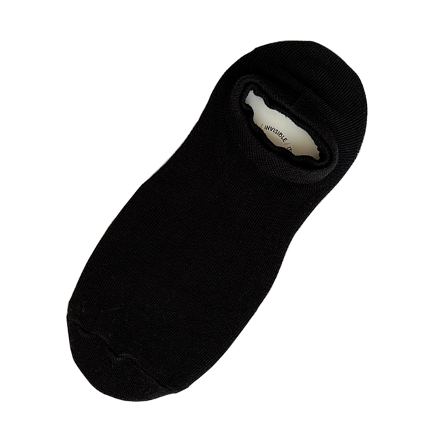 Trumpos kojinės ANKLE