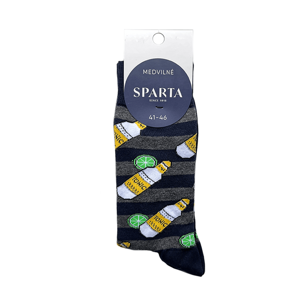 Vyriškos kojinės GIN TONIC