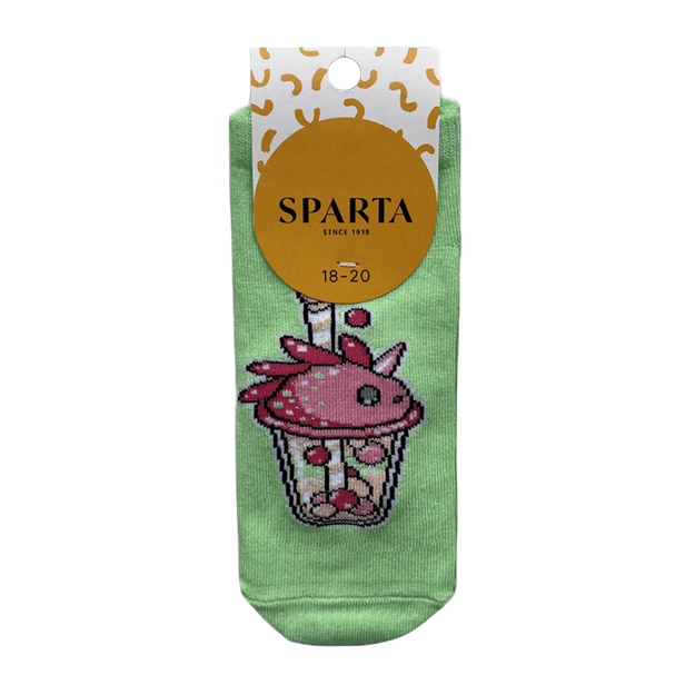 Vaikiškos kojinės BUBBLE TEA