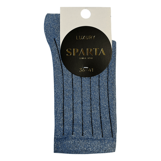 Moteriškos kojinės LUXURY LUREX
