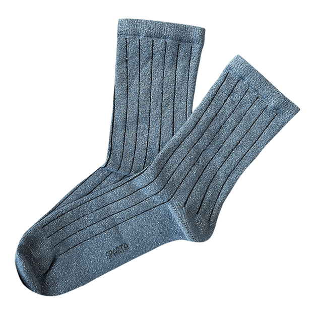 Moteriškos kojinės LUXURY LUREX