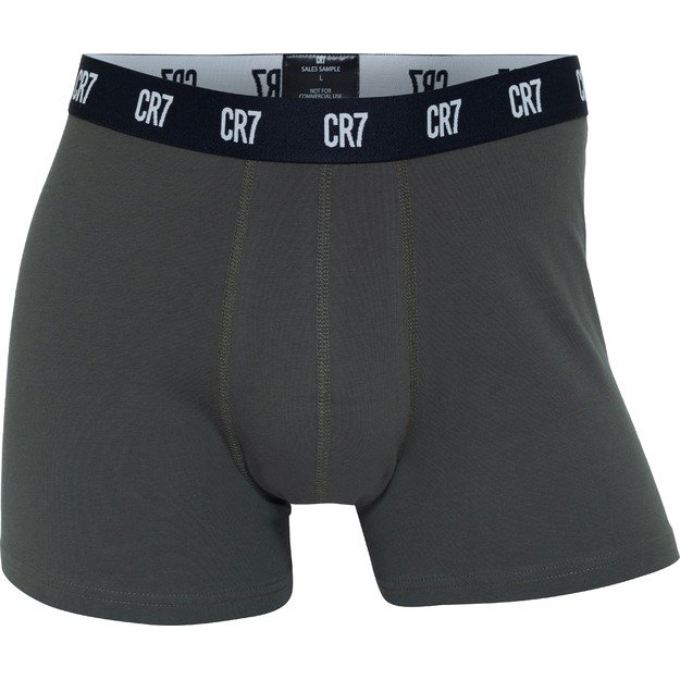 Cristiano Ronaldo CR7 trumpikės vyrams, 3 vnt