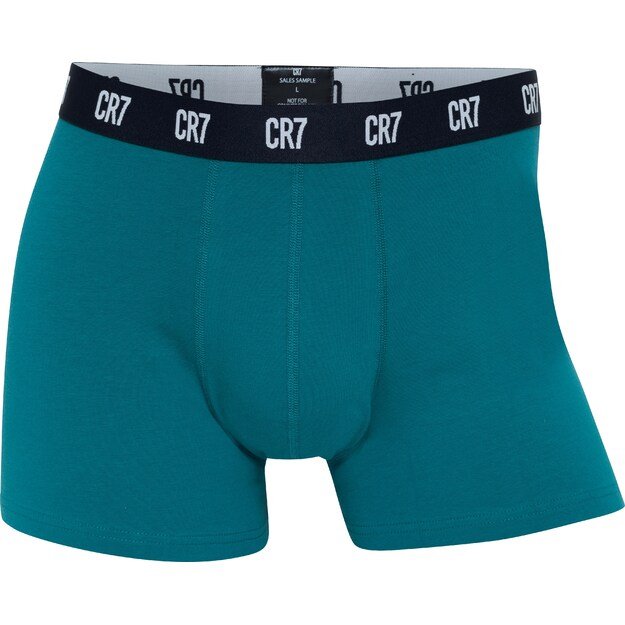 Cristiano Ronaldo CR7 trumpikės vyrams, 3 vnt