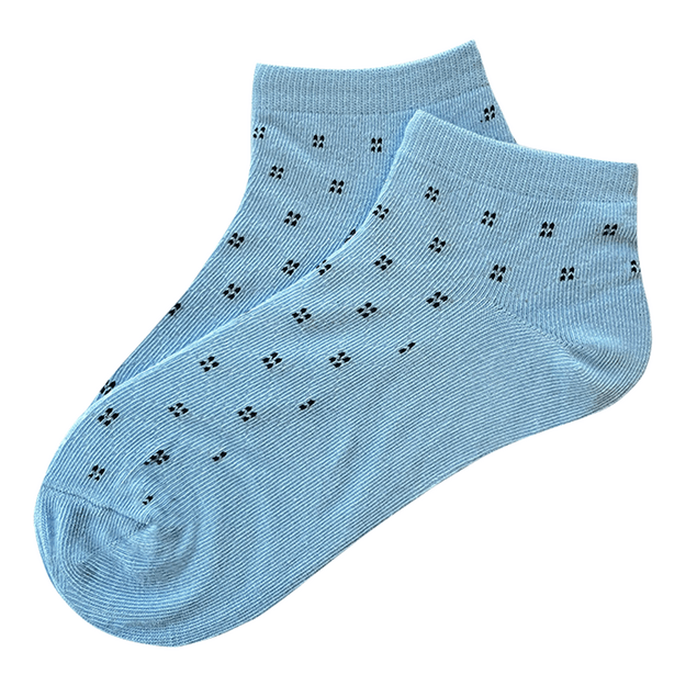 Medvilninės kojinės