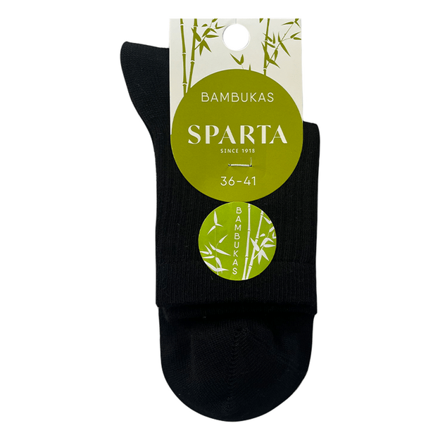 Moteriškos kojinės BAMBOO 