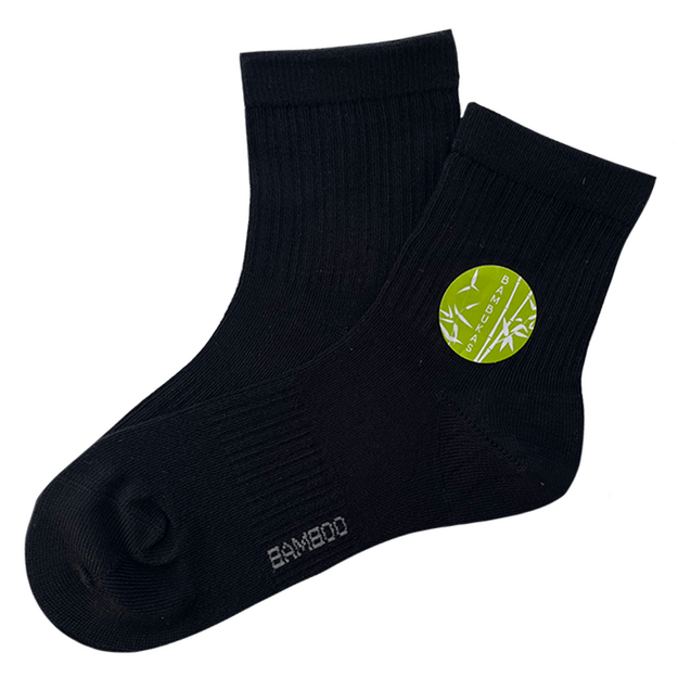 Moteriškos kojinės BAMBOO 