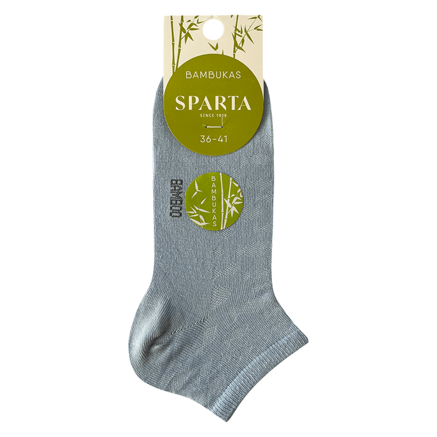 Moteriškos kojinės SHORT BAMBOO