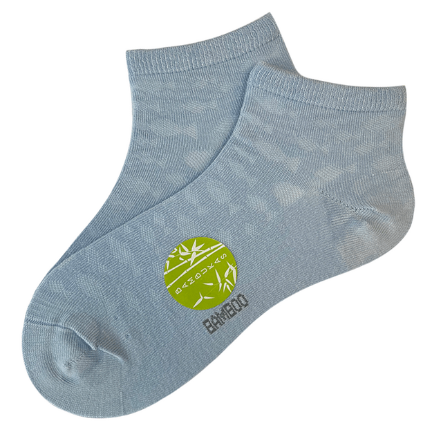 Moteriškos kojinės SHORT BAMBOO