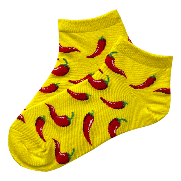 Medvilninės kojinės ČILI