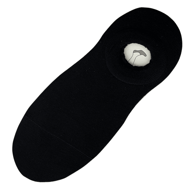 Trumpos kojinės ANKLE