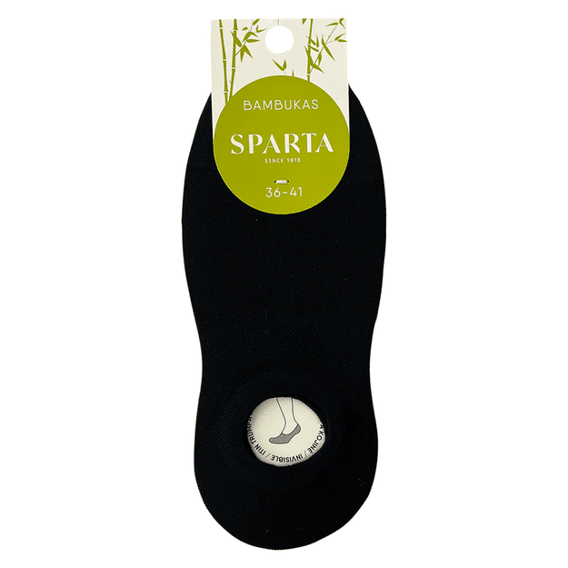 Trumpos kojinės ANKLE