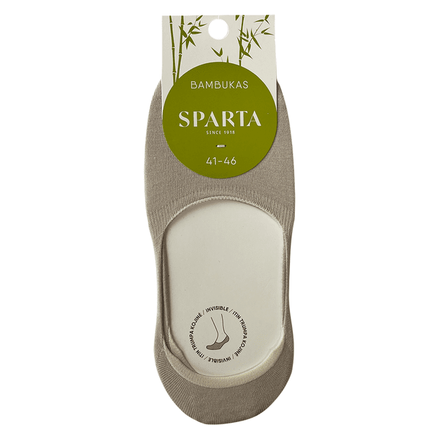 Vyriškos itin trumpos kojinės iš medvilnės ANKLE