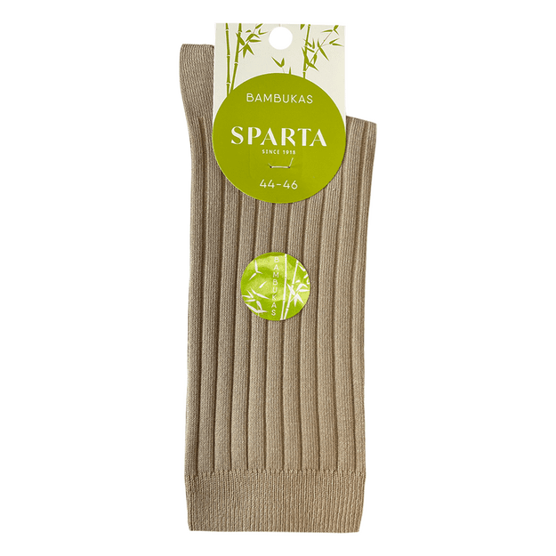 Vyriškos klasikinės kojinės BAMBOO
