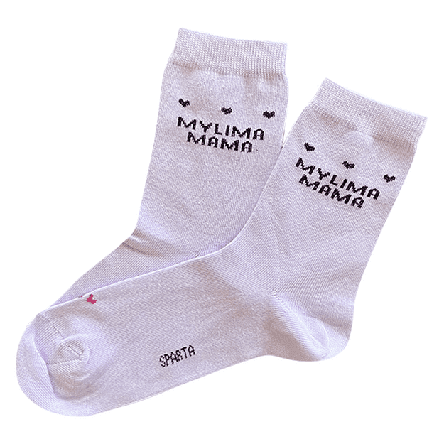 Kojinės MYLIMA MAMA