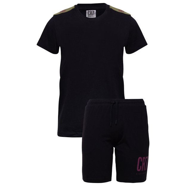 Vaikiška pižama Cristiano Ronaldo CR7 Homewear
