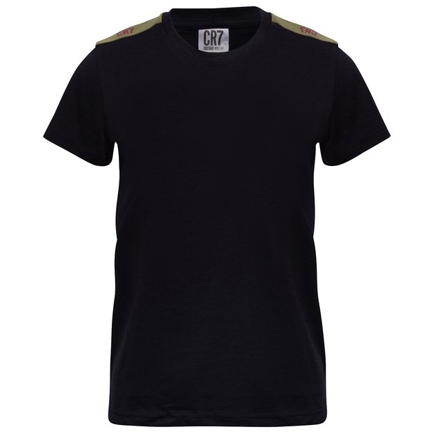 Vaikiška pižama Cristiano Ronaldo CR7 Homewear