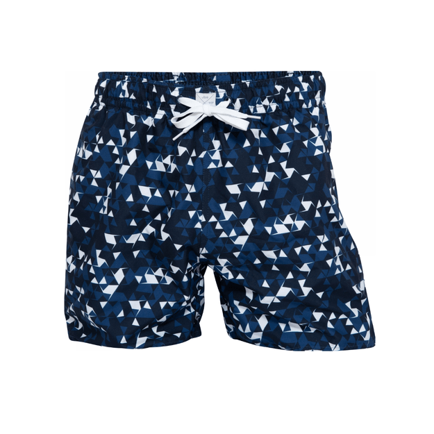 Maudymosi šortai vyrams JBS Swim Shorts