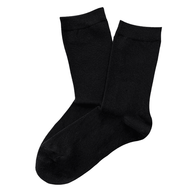 Moteriškos medvilninės kojinės BLACK PANTHER by Sparta, 2 poros