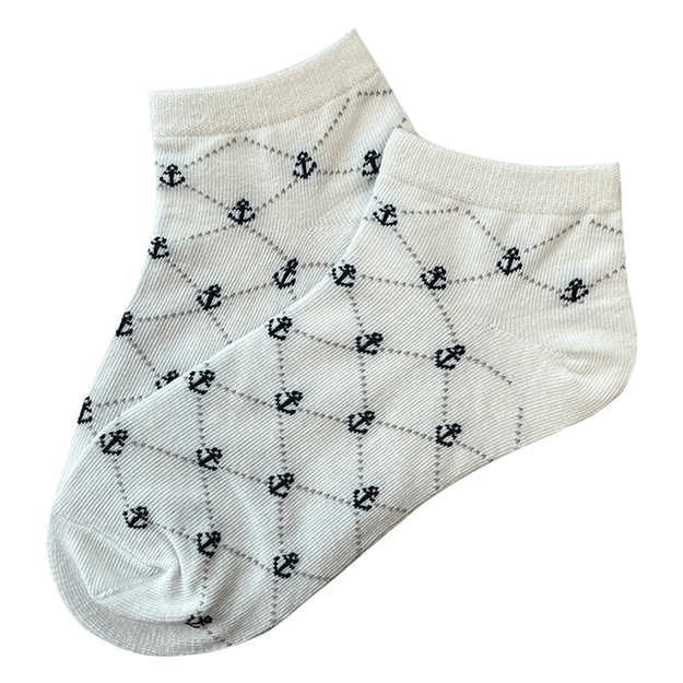 Medvilninės kojinės INKARAI