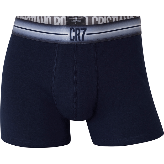 Cristiano Ronaldo CR7 trumpikės vyrams 5-PACK COLLECTION Cristiano Ronaldo CR7 trumpikės vyrams 5-PACK COLLECTION