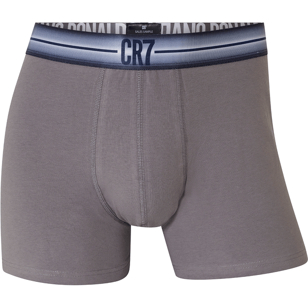 Cristiano Ronaldo CR7 trumpikės vyrams 5-PACK COLLECTION Cristiano Ronaldo CR7 trumpikės vyrams 5-PACK COLLECTION