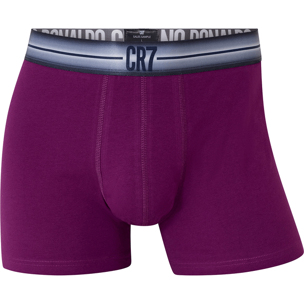 Cristiano Ronaldo CR7 trumpikės vyrams 5-PACK COLLECTION Cristiano Ronaldo CR7 trumpikės vyrams 5-PACK COLLECTION