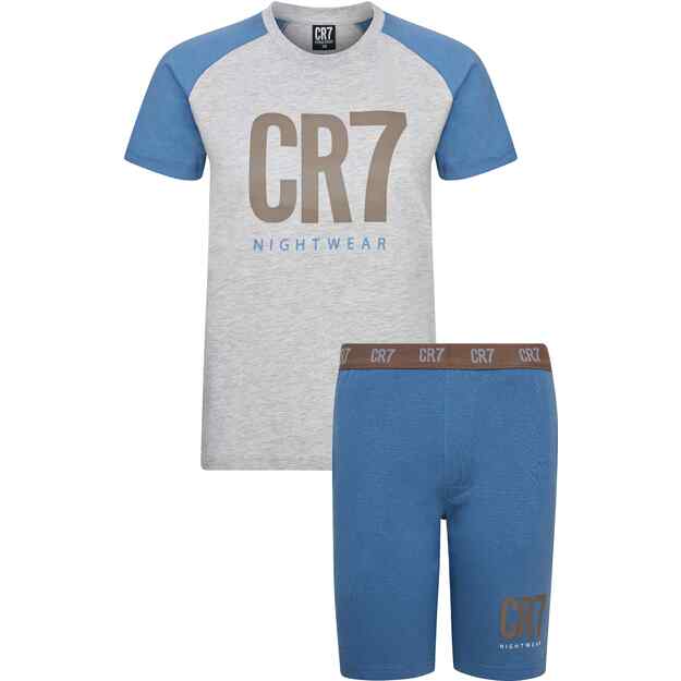 Vaikiška pižama Cristiano Ronaldo CR7 Homewear
