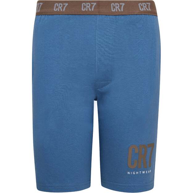 Vaikiška pižama Cristiano Ronaldo CR7 Homewear