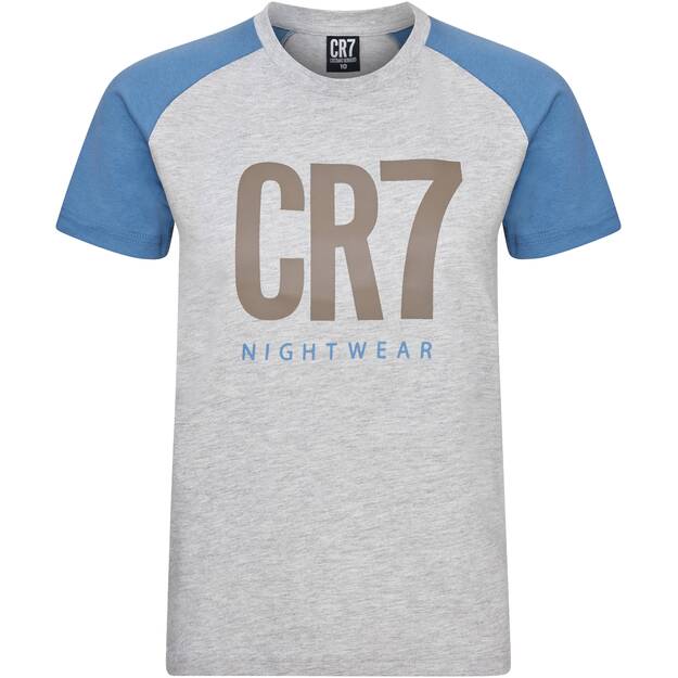 Vaikiška pižama Cristiano Ronaldo CR7 Homewear