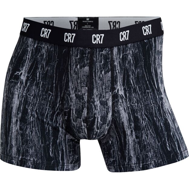 Cristiano Ronaldo CR7 trumpikės vyrams, 3 vnt