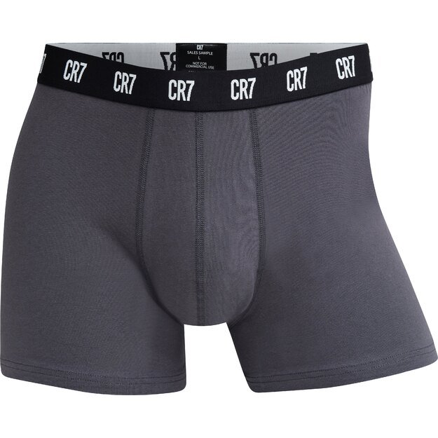 Cristiano Ronaldo CR7 trumpikės vyrams, 3 vnt