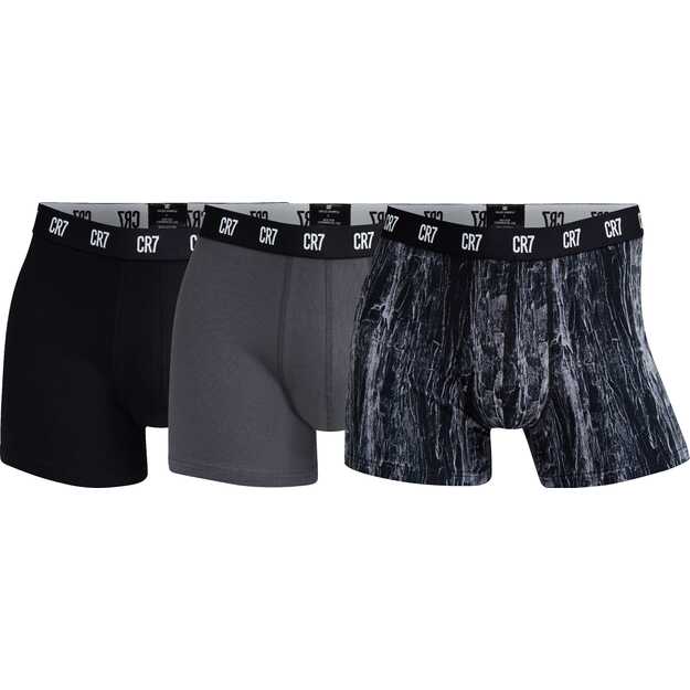 Cristiano Ronaldo CR7 trumpikės vyrams, 3 vnt