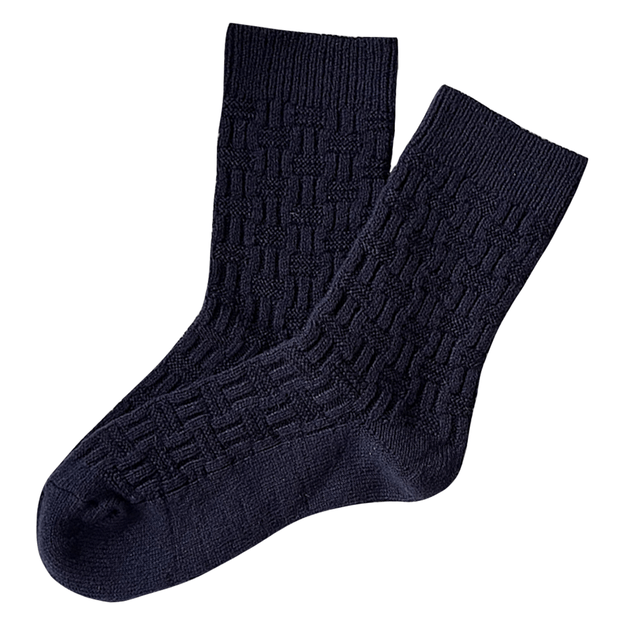 Moteriškos vilnonės kojinės WOOL