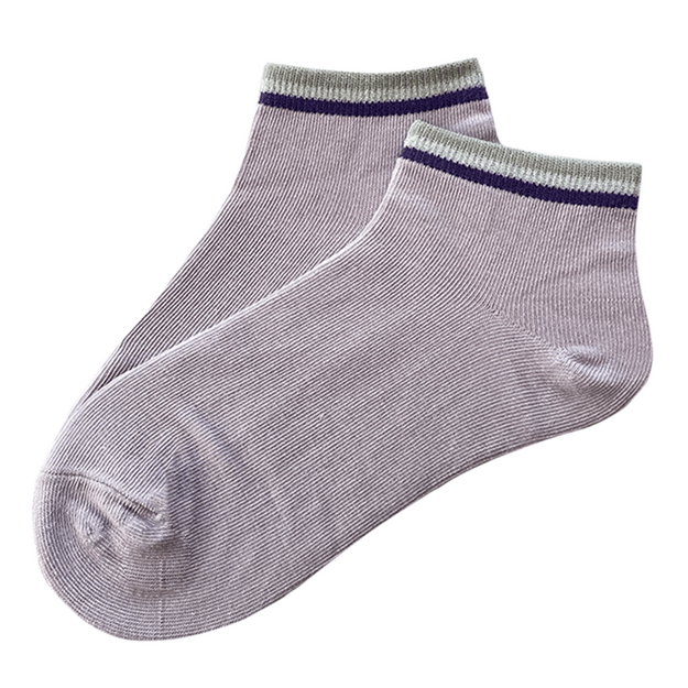 Medvilninės kojinės