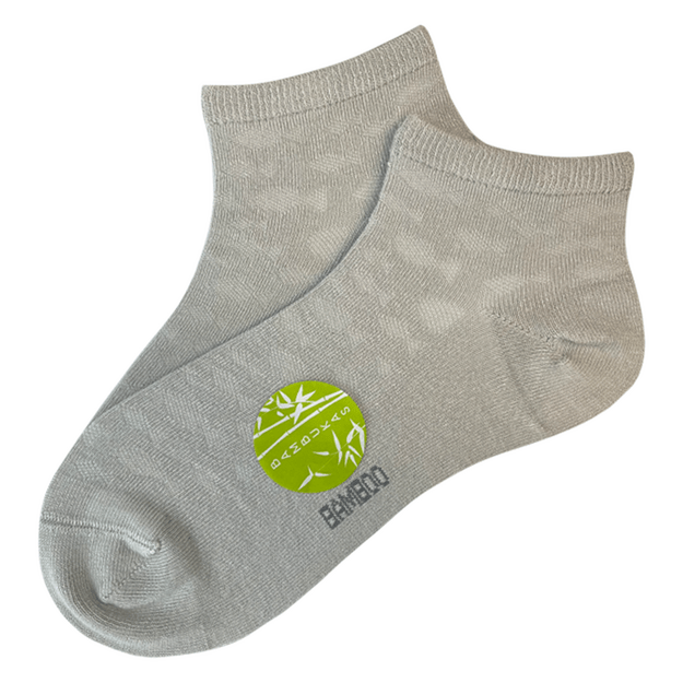 Moteriškos kojinės SHORT BAMBOO