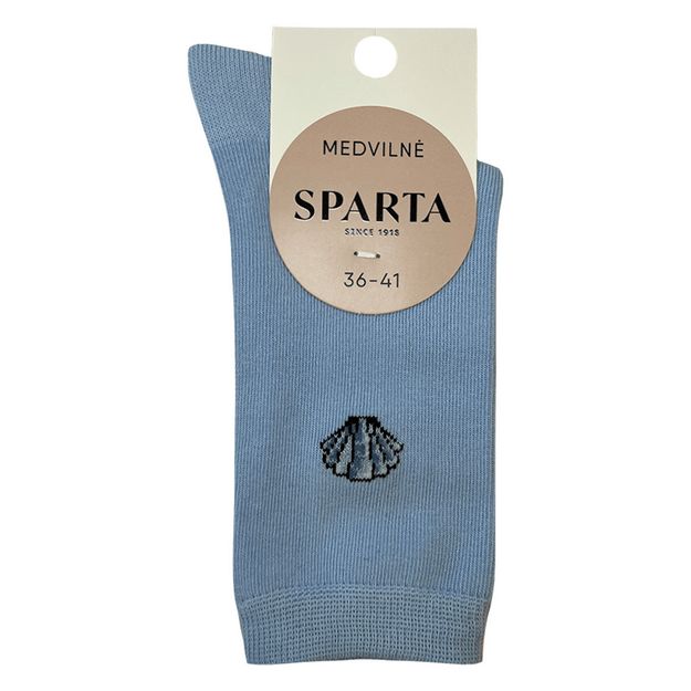 Moteriškos kojinės KRIAUKLĖ