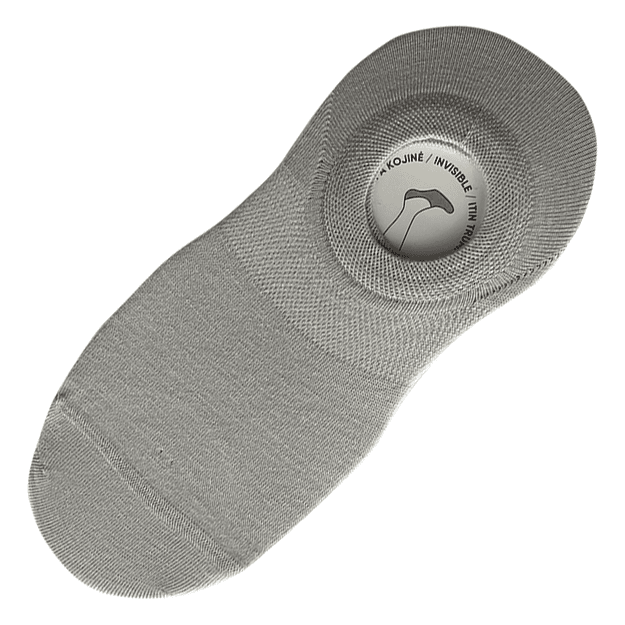 Trumpos kojinės ANKLE