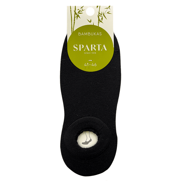 Vyriškos itin trumpos kojinės iš medvilnės ANKLE