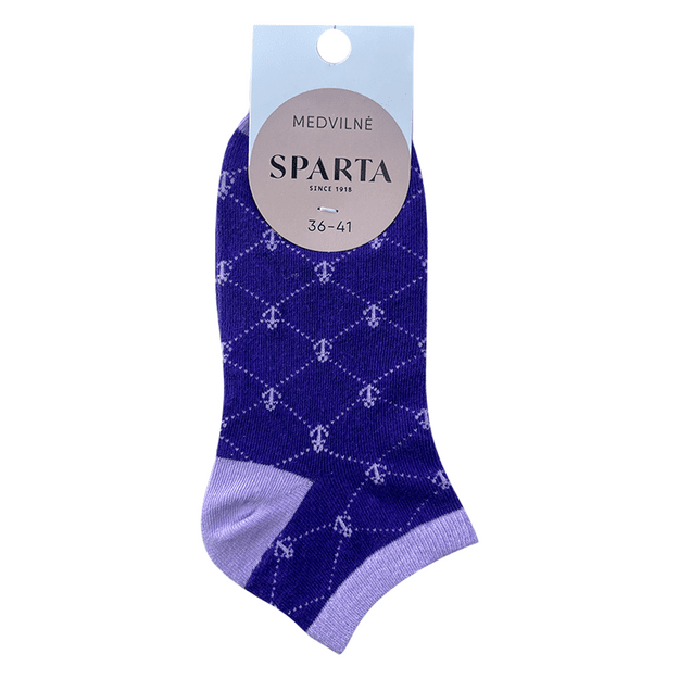 Medvilninės kojinės INKARAI