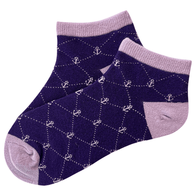 Medvilninės kojinės INKARAI