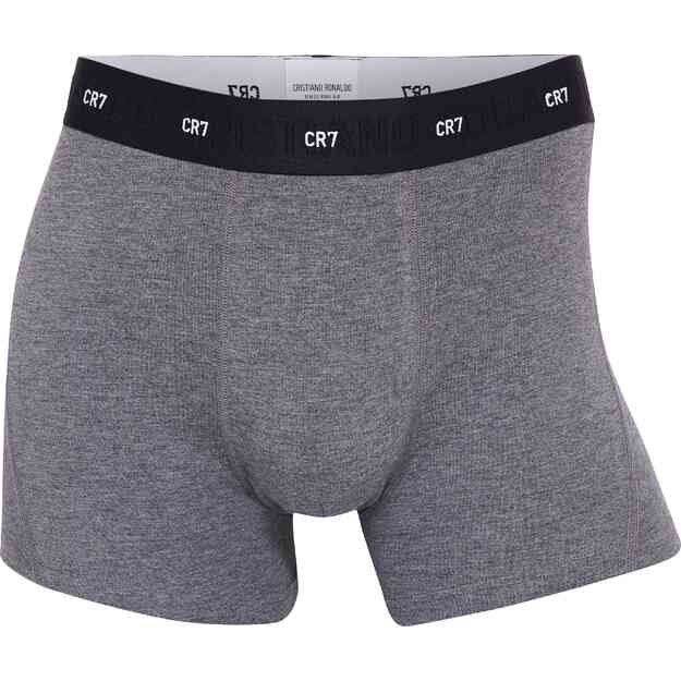 Cristiano Ronaldo CR7 Bamboo trumpikės vyrams, 3 vnt