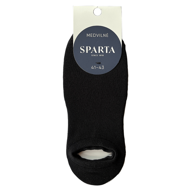 Vyriškos itin trumpos kojinės by Sparta, 3 poros