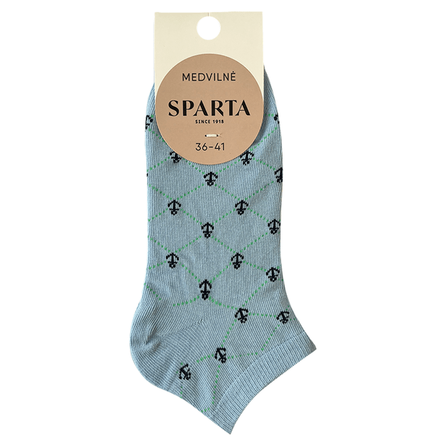 Medvilninės kojinės INKARAI