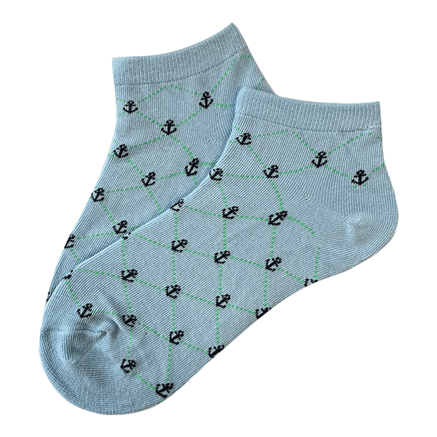 Medvilninės kojinės INKARAI