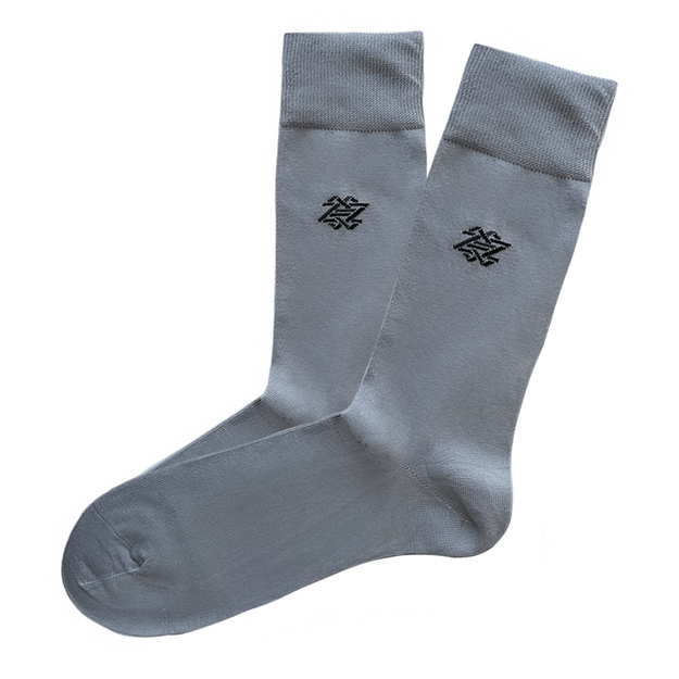 Klasikinės medvilninės kojinės