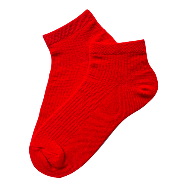 Medvilninės kojinės