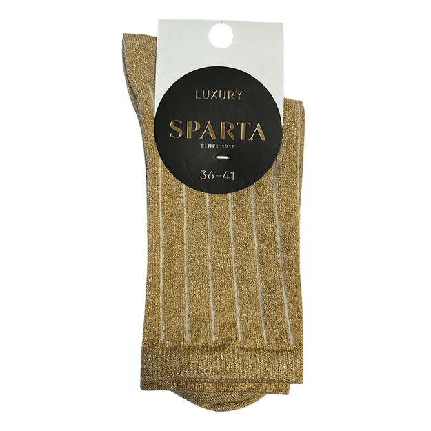 Moteriškos kojinės LUXURY LUREX