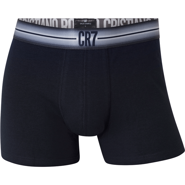 Cristiano Ronaldo CR7 trumpikės vyrams 5-PACK COLLECTION Cristiano Ronaldo CR7 trumpikės vyrams 5-PACK COLLECTION